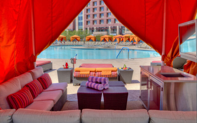 Talking Stick Resort