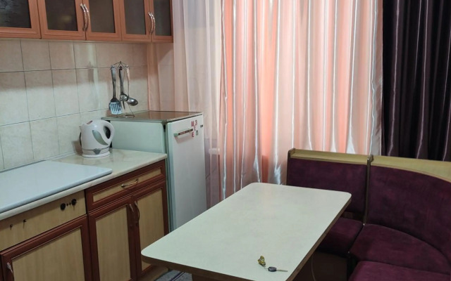 Restful sleep apartments