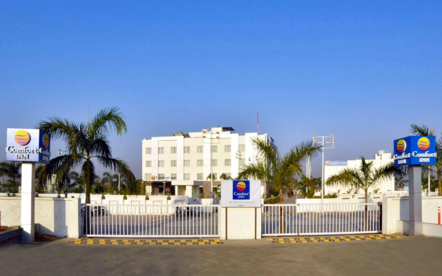 Comfort Inn Donil