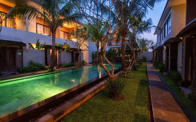 Sunrise Suite Seminyak
