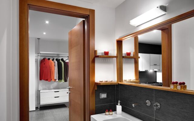 D Apartments