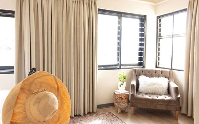 Whale Tide Guest House