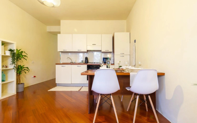 [PISA STAZIONE - CENTRO] Appartamento Elegante con Netflix