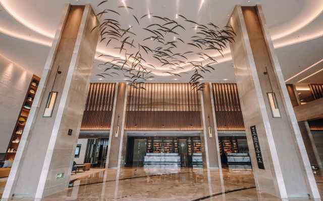 Four Points by Sheraton Jiaxing
