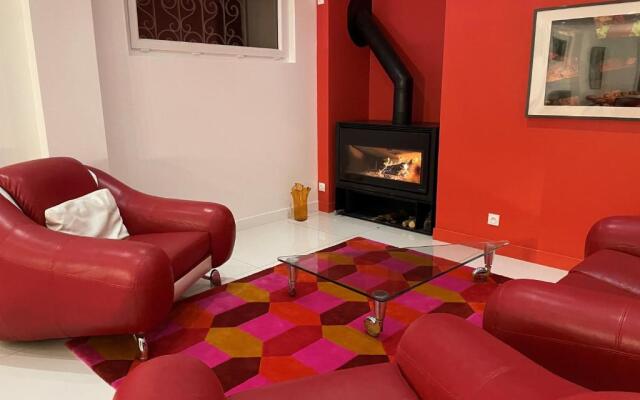 Domaine de Calypso & Suites - Adult Only