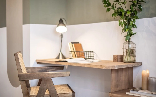 Volturna - 1 Bedroom in Recoletos