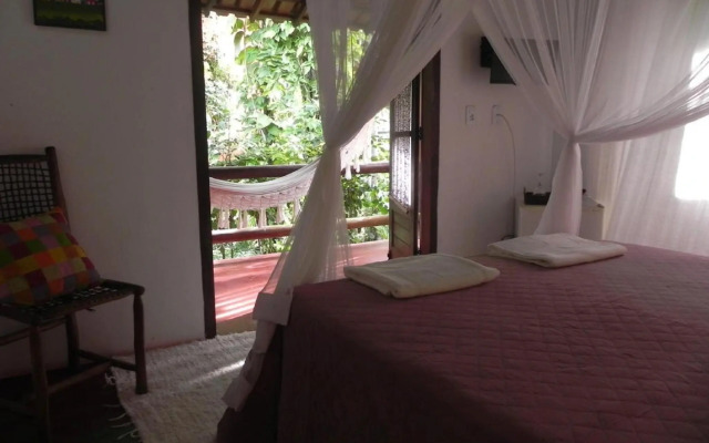 Calypso Inn Trancoso