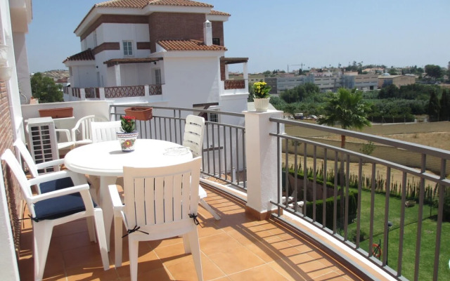 Rentcostadelsol Mijas-Cortijo Chico