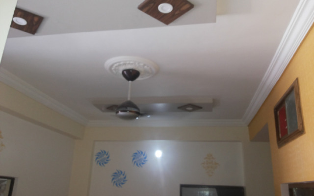 Hotel Pooja Palace