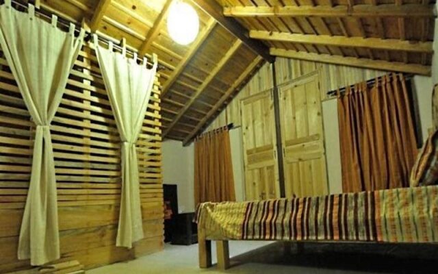 Plumrose Homestay Cottage