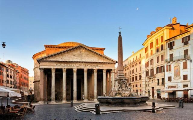 Locazione Turistica Giulia Barchetta