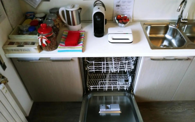 Valtellinaguesthouse