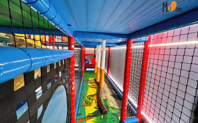 SUMMER LOFTS Apartamenty Premium