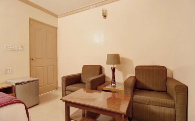 Gemini Inn by OYO Rooms