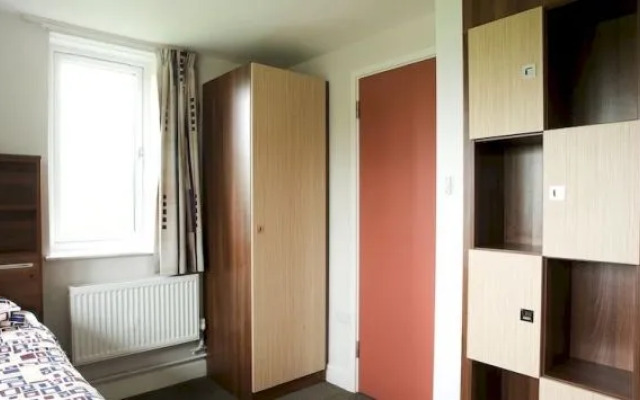 Becket Court - University of Kent - Campus Accommodation