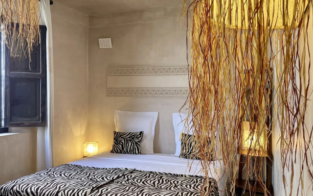 Riad Dar Massai