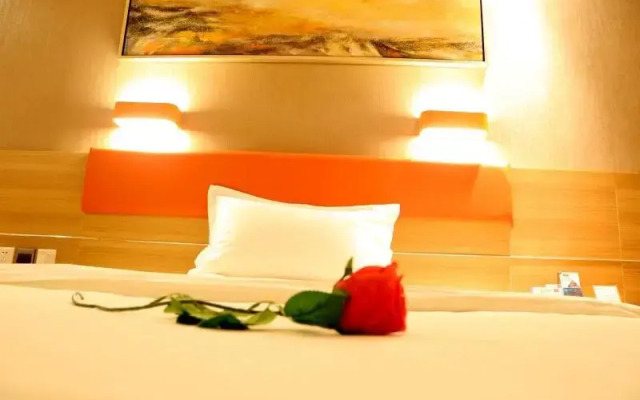 7 Days Premium·Neijiang Wanda Plaza