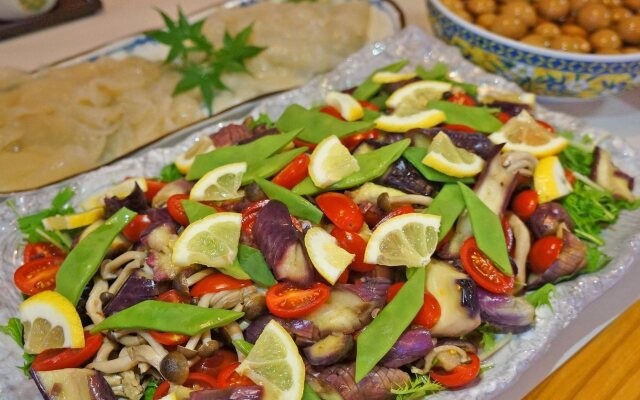 Hot Spring Inn Banya