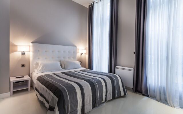 Residence & Spa Le Prince Regent