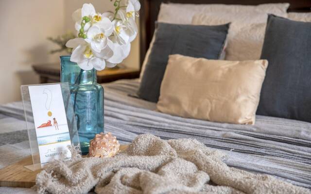 Sardinia Re - Casa Bellavista Panoramic View