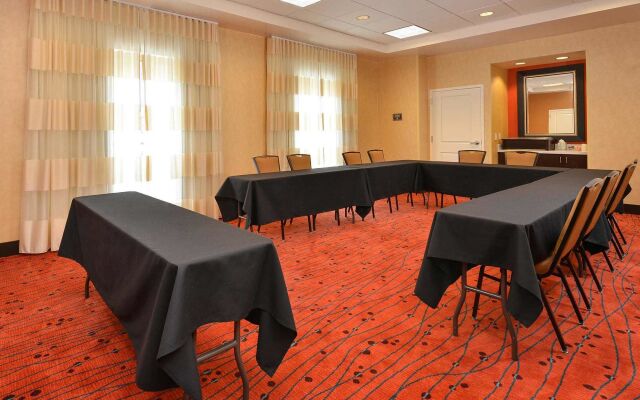 Residence Inn Des Moines Downtown