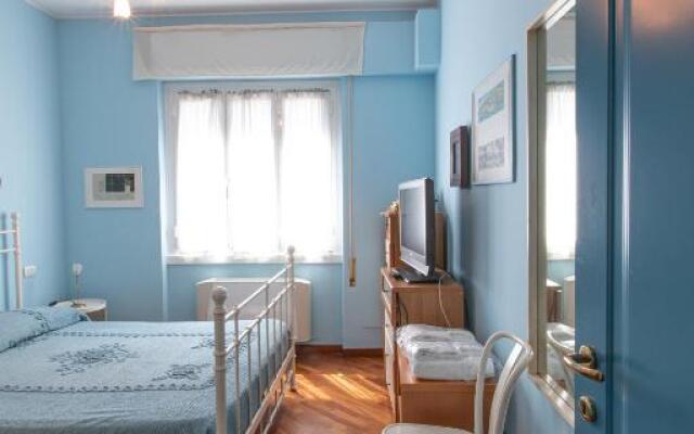 Appartamento a Rapallo a 100 mt dalla spiaggia