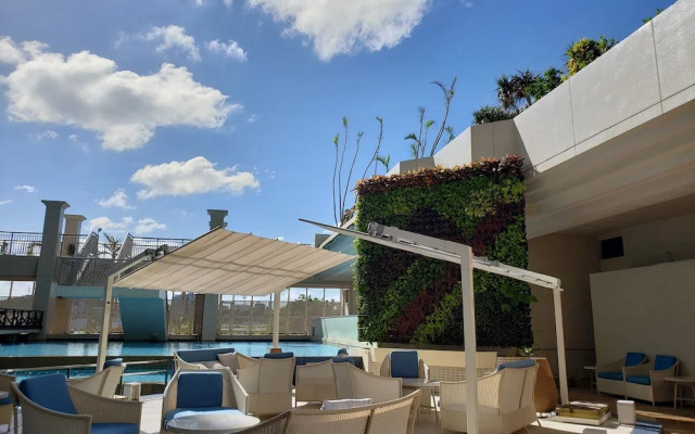 Loisir Hotel  Loisir Spa Tower Naha