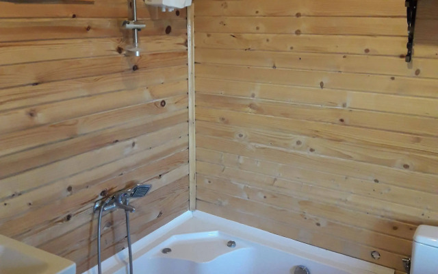 Gure Gokyuzu Butik Otel