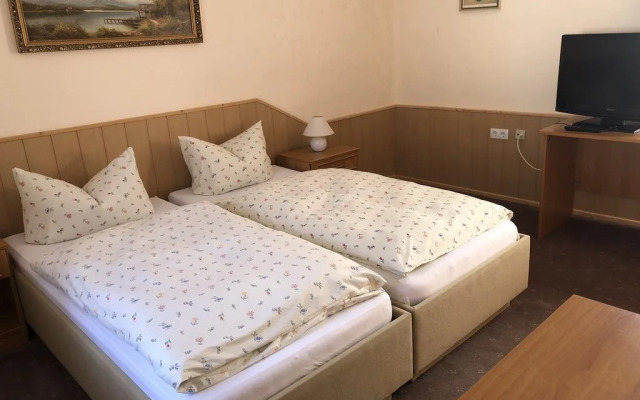 Untere Rauner Mühle