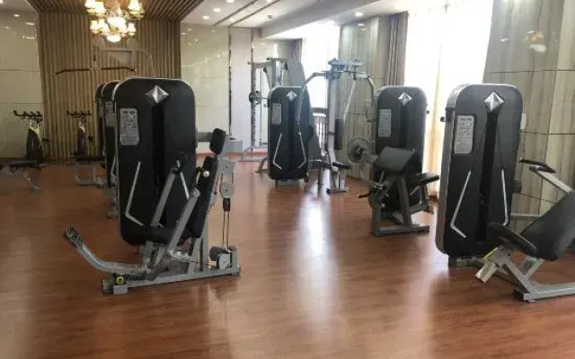 Shuangzixing Hotel