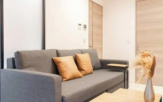 House Hotel Ekoda 101 301