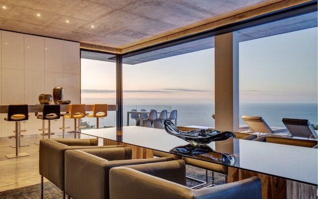 Fynbos Villa