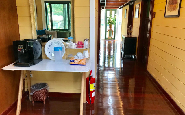 Baan Sopa Rajaprarop