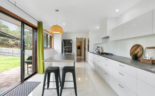 Fairhills - beautifully styled