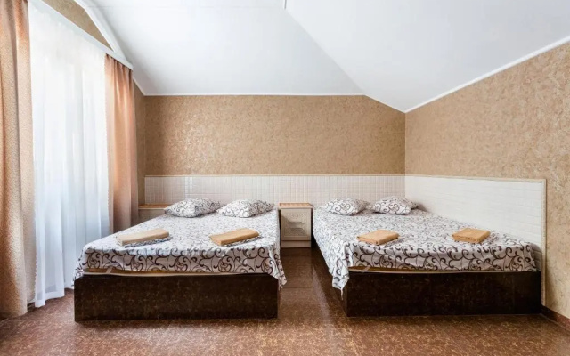 Guest House City Center(Геленджик) - фото 5