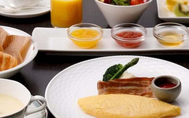 Hotel Metropolitan Yamagata