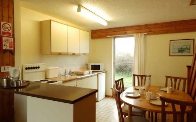 Perran View Holiday Park