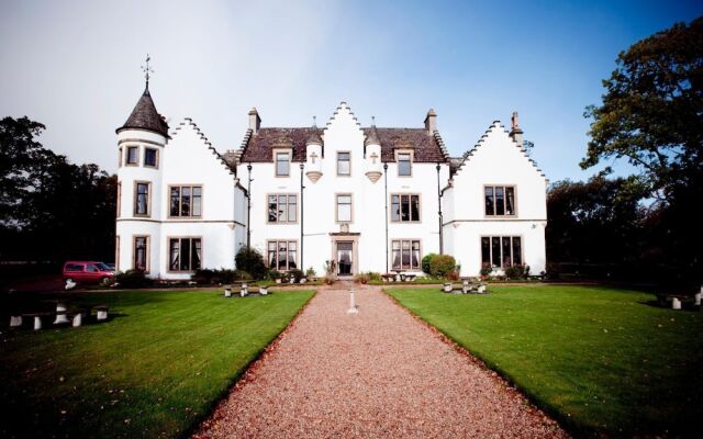 Kincraig Castle Hotel