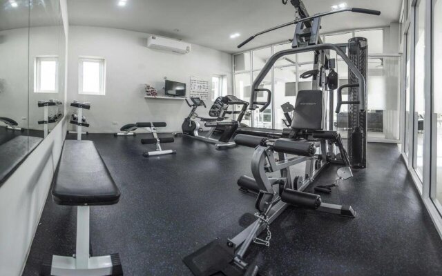 Plern Pailin Service Apartment