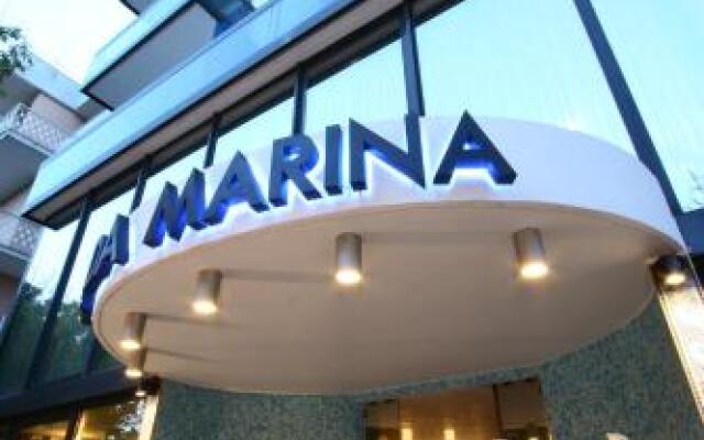 Hotel Onda Marina