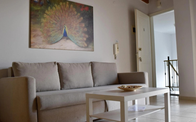 Castello Apartments