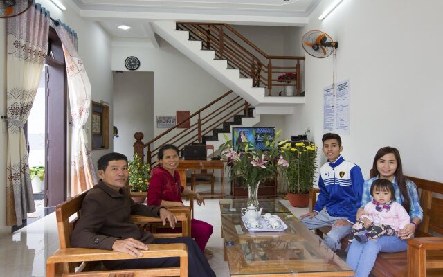 Green House Homestay