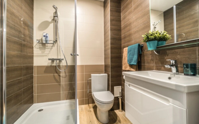 Greystone Suites & Apartments