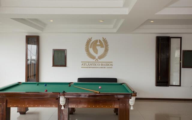 Hotel Atlantico Buzios Convention and Resort