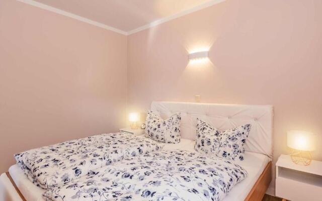 An den beiden Krebsseen - Ferienhäuser-Wohnungen