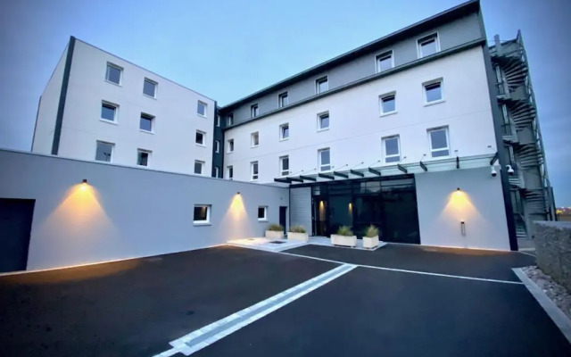 B&B HOTEL Béthune Bruay-la-Buissière