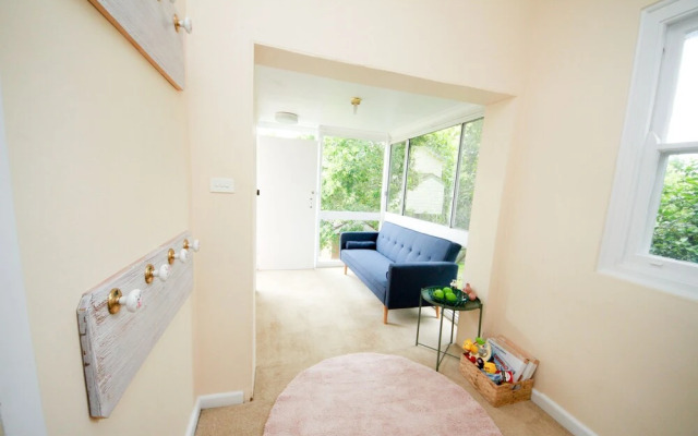 Baulkham Hills Beauty