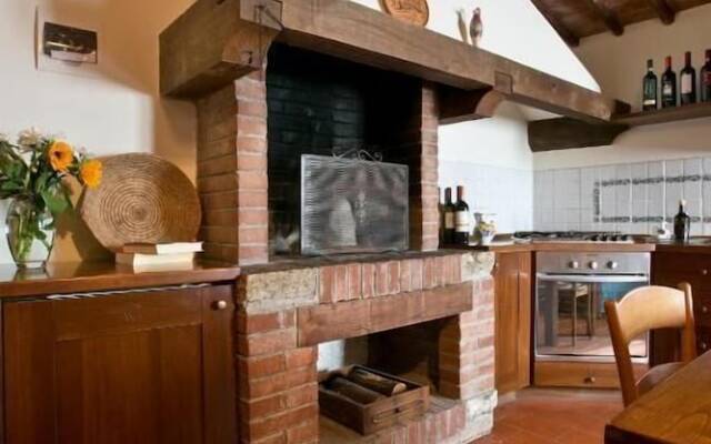 Agriturismo il Torrione