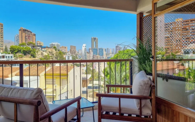 Nomad Boutique Resort Benidorm