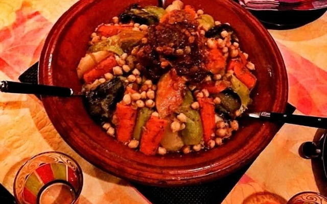 Riad Sahara Nour